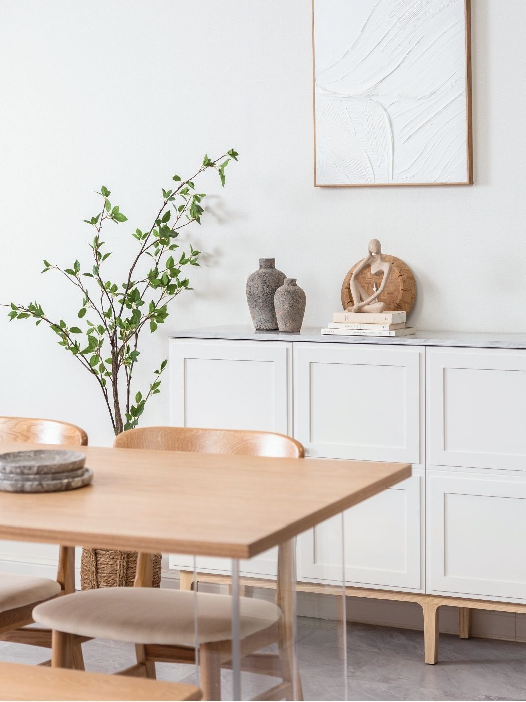 MABURU Sideboard