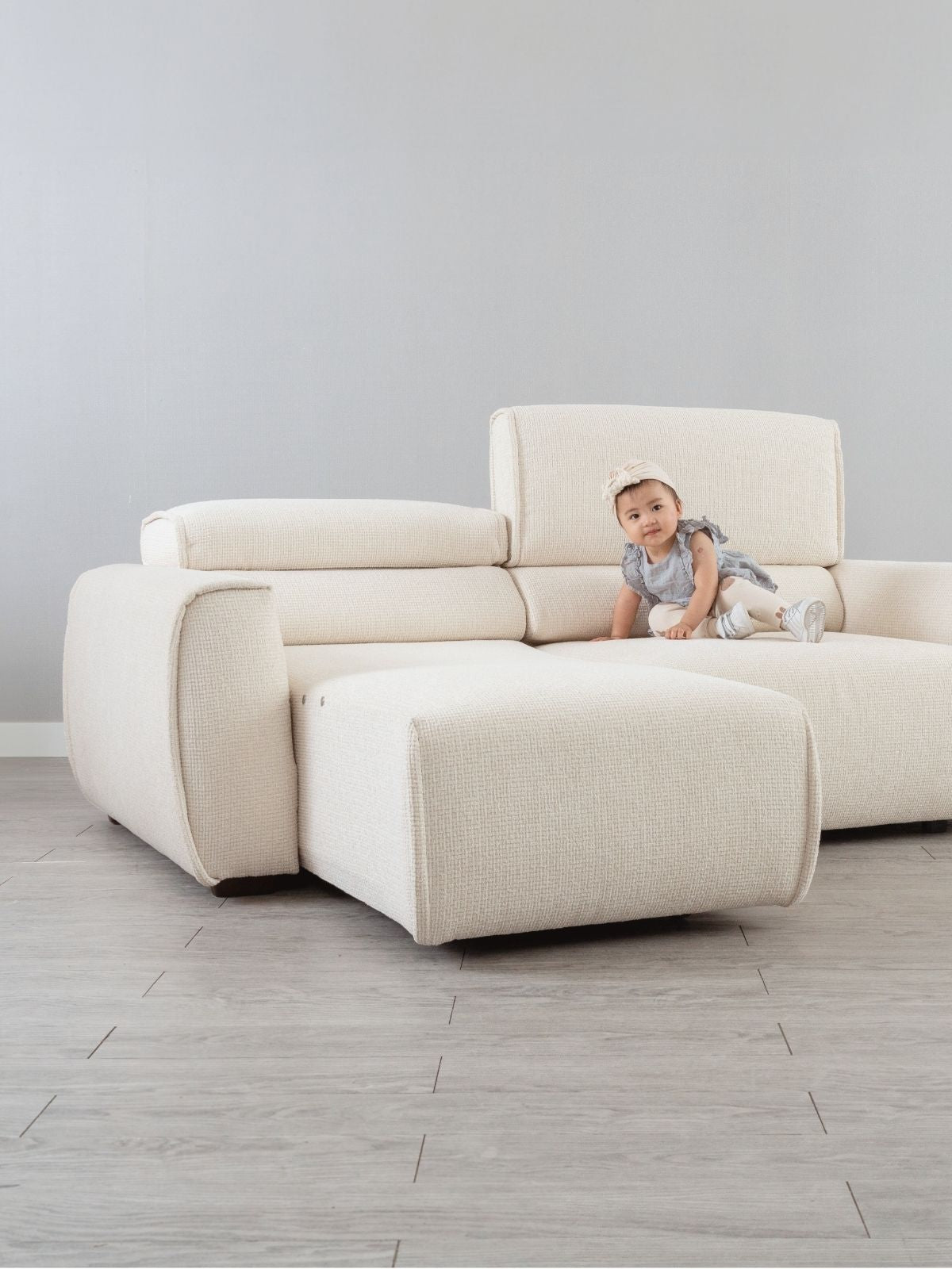 Houston Motion Sofa