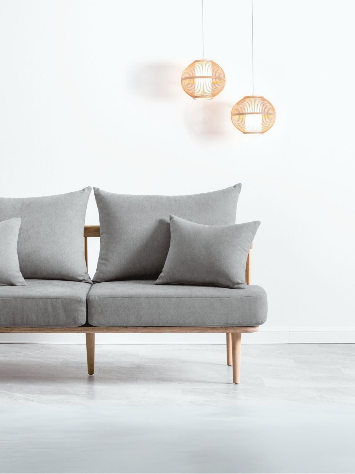 Willow 2-Seater Sofa
