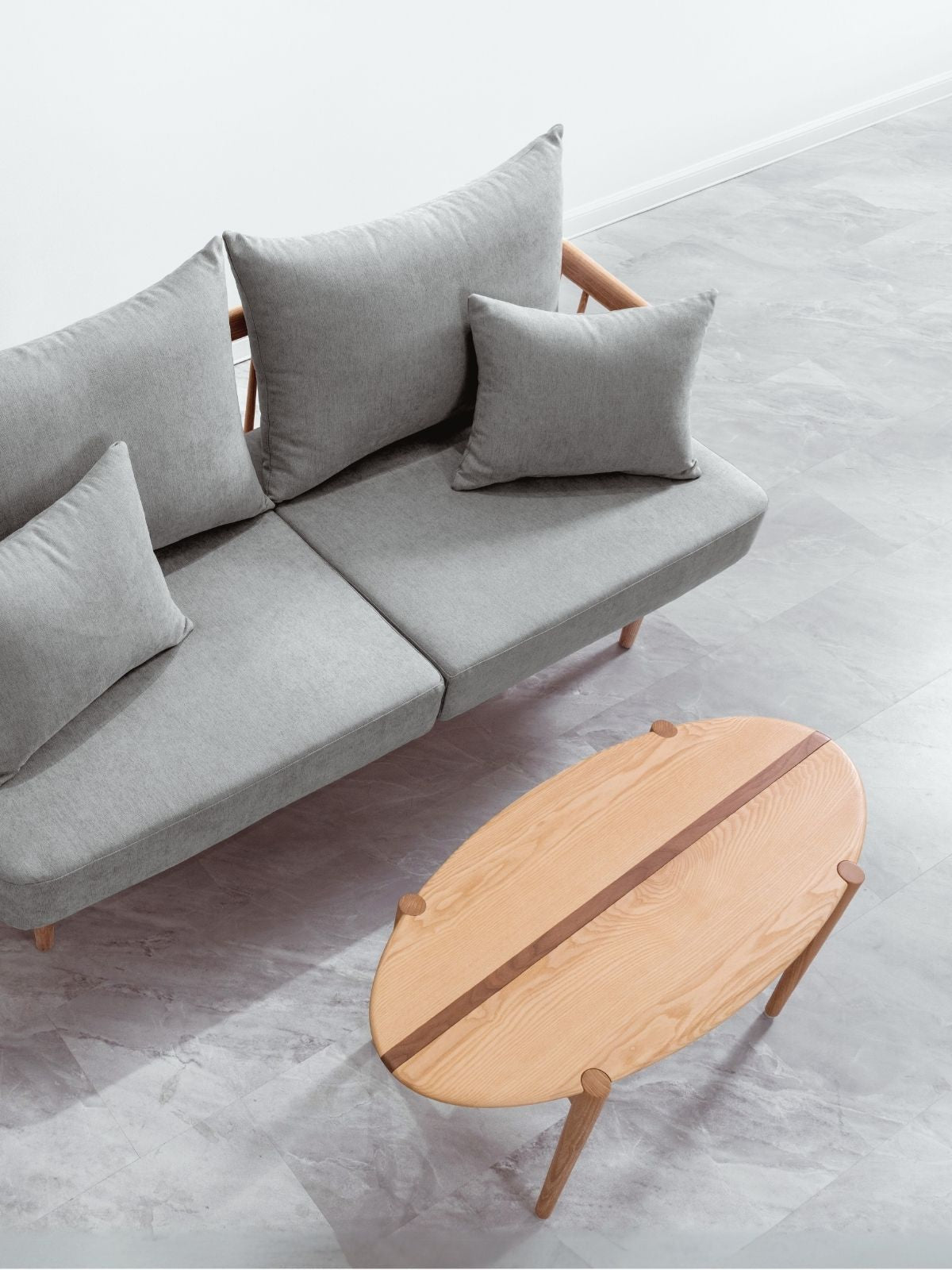 Willow 2-Seater Sofa