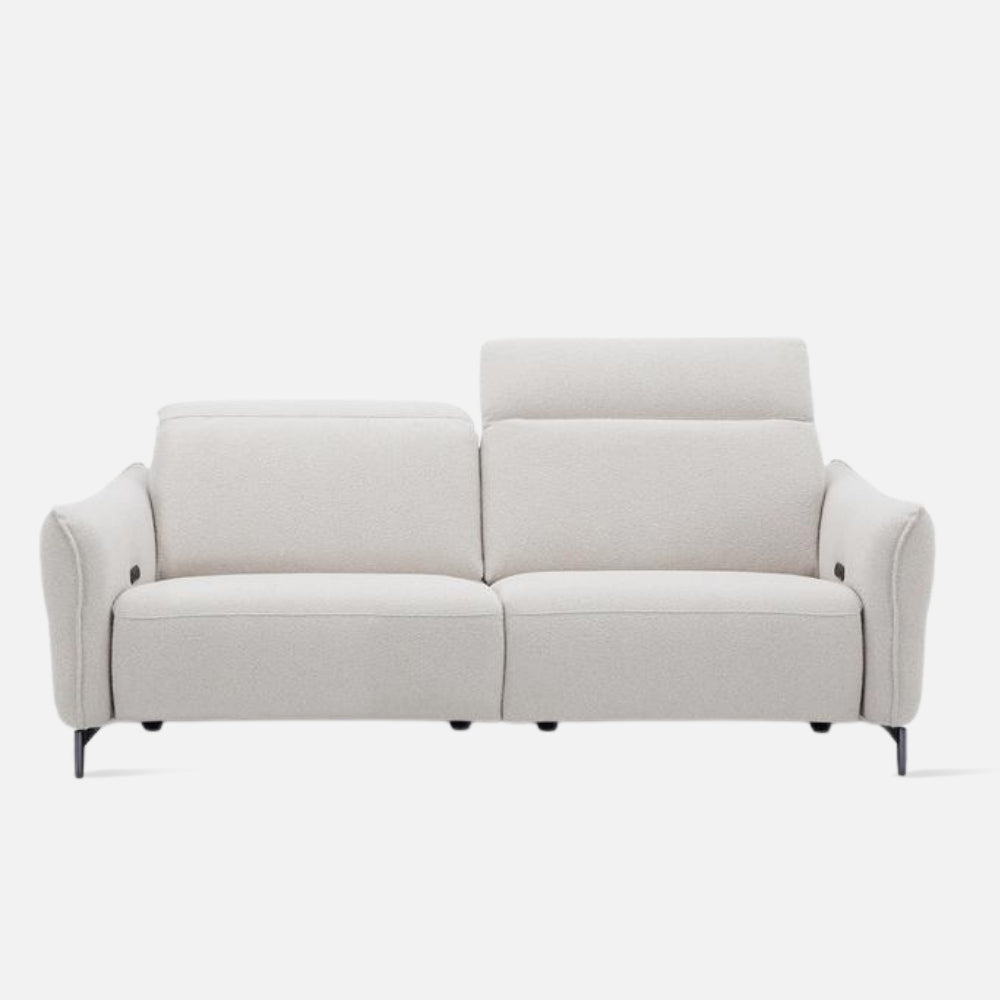 VENICE 2.5 Seat Dual Electric Recliner Sofa