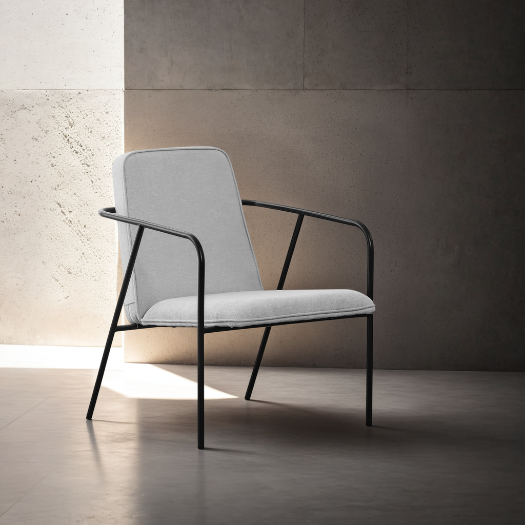 VEJLE Arm Chair