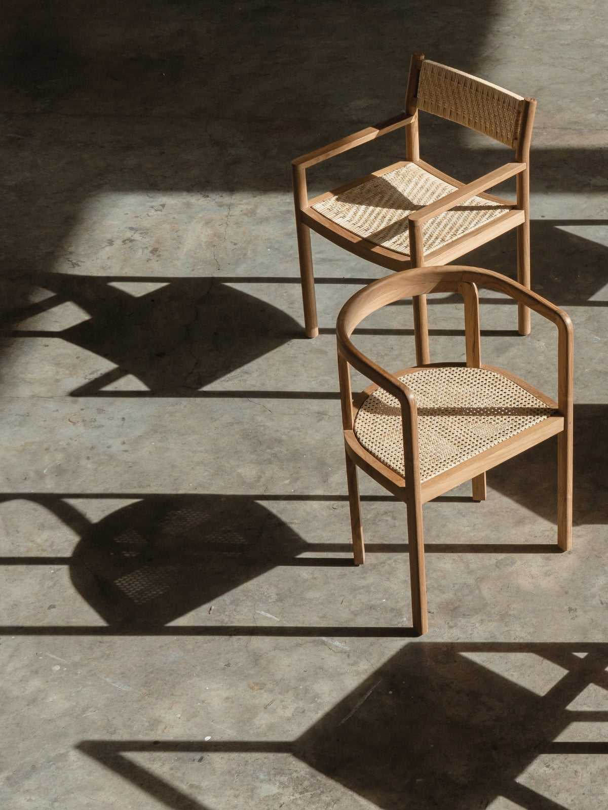 JODOH Arm Chair