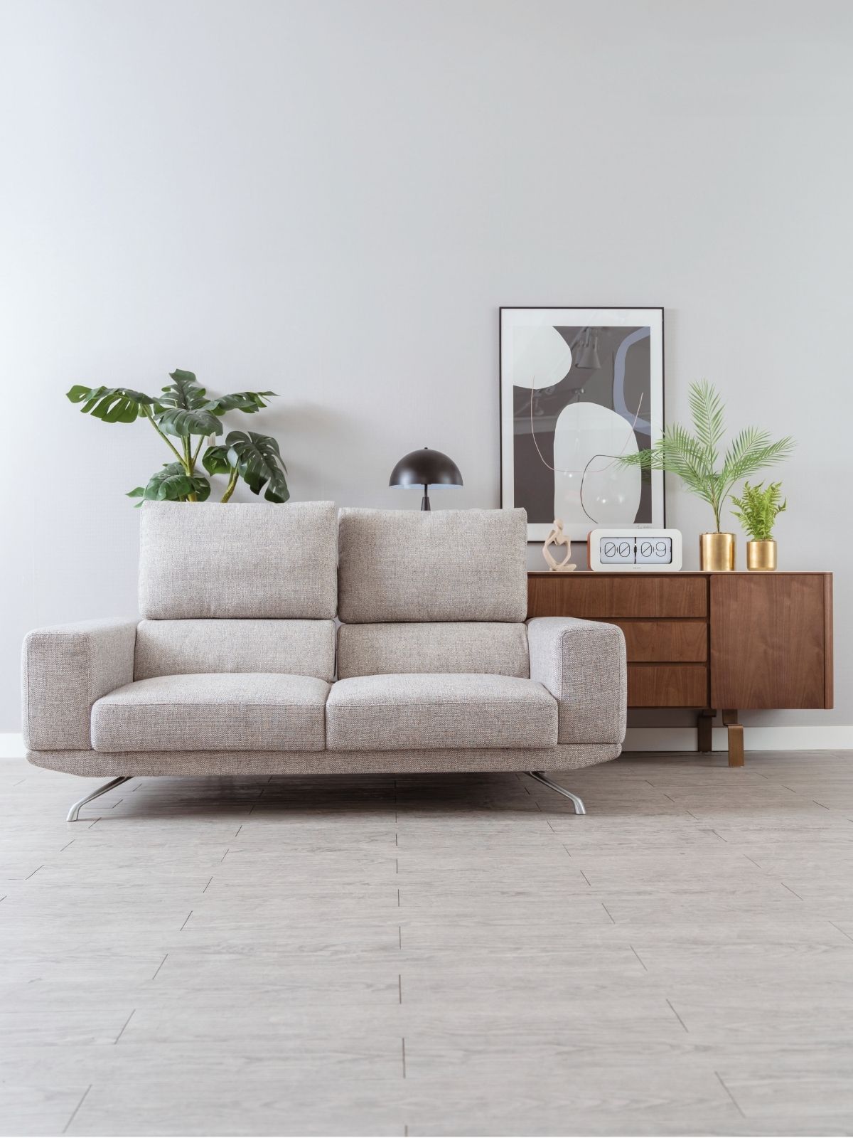 ASTON Recliner Sofa