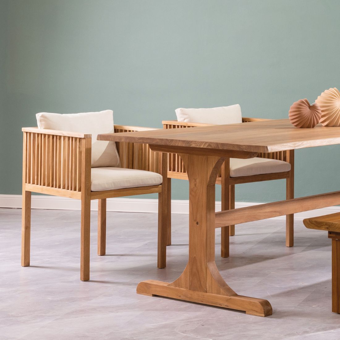 JODOH Code Chair