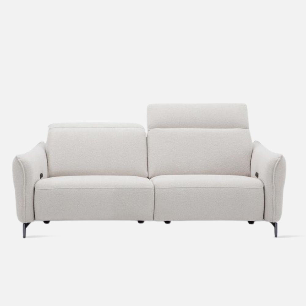 VENICE 2.5 Seat Dual Electric Recliner Sofa