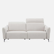 VENICE 2.5 Seat Dual Electric Recliner Sofa