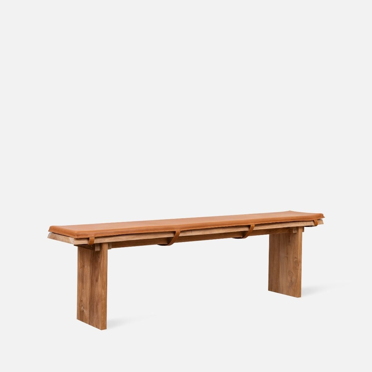 JODOH Live Edge BENCH