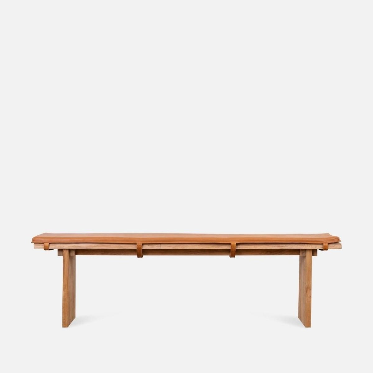 JODOH Live Edge BENCH