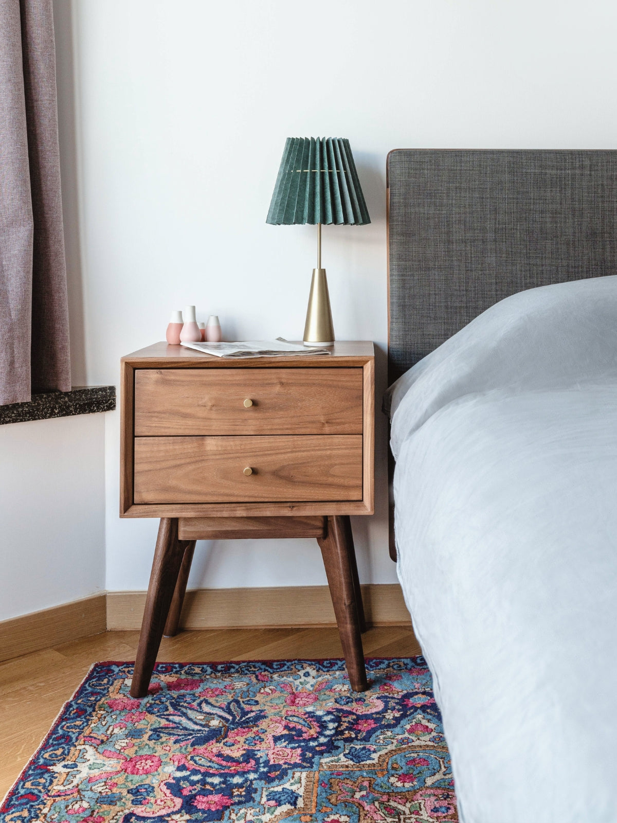 NOR Bed side table