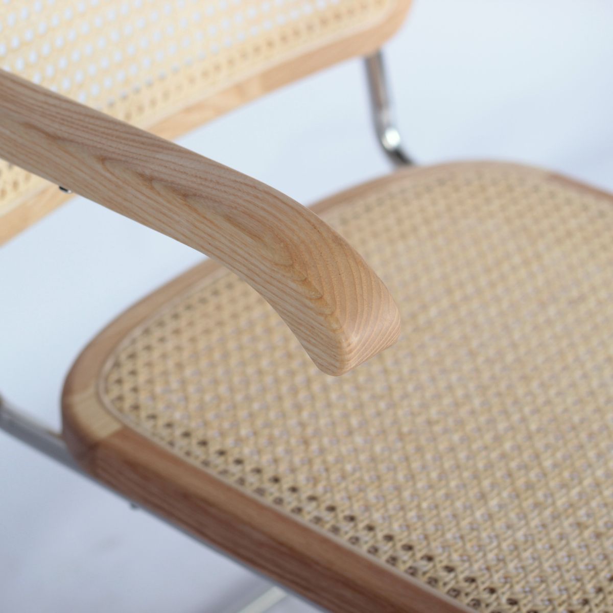 NICOLAS Arm chair