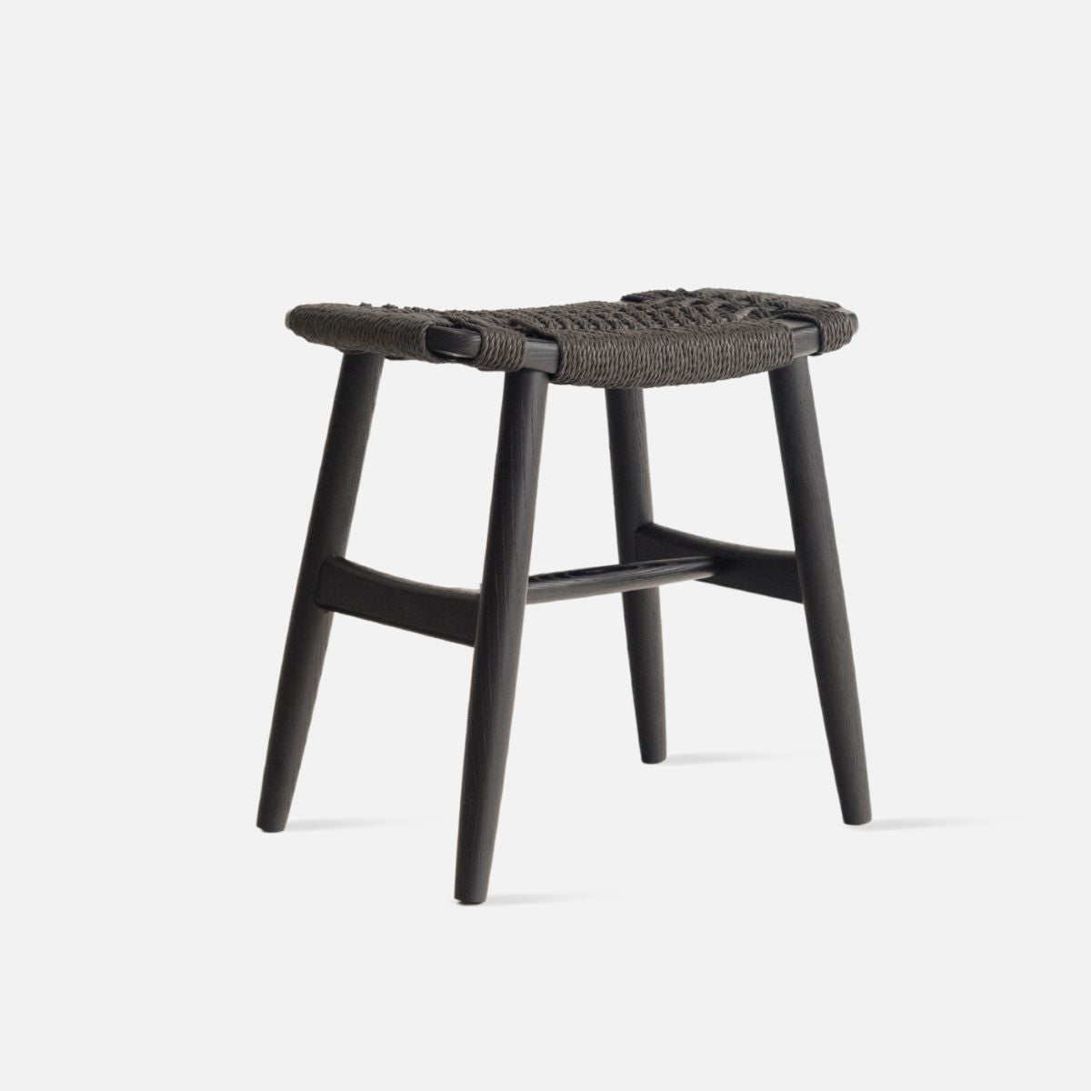 ANN Stool, Black