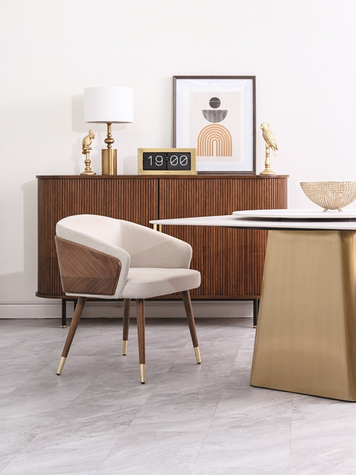 FREDERIK armchair