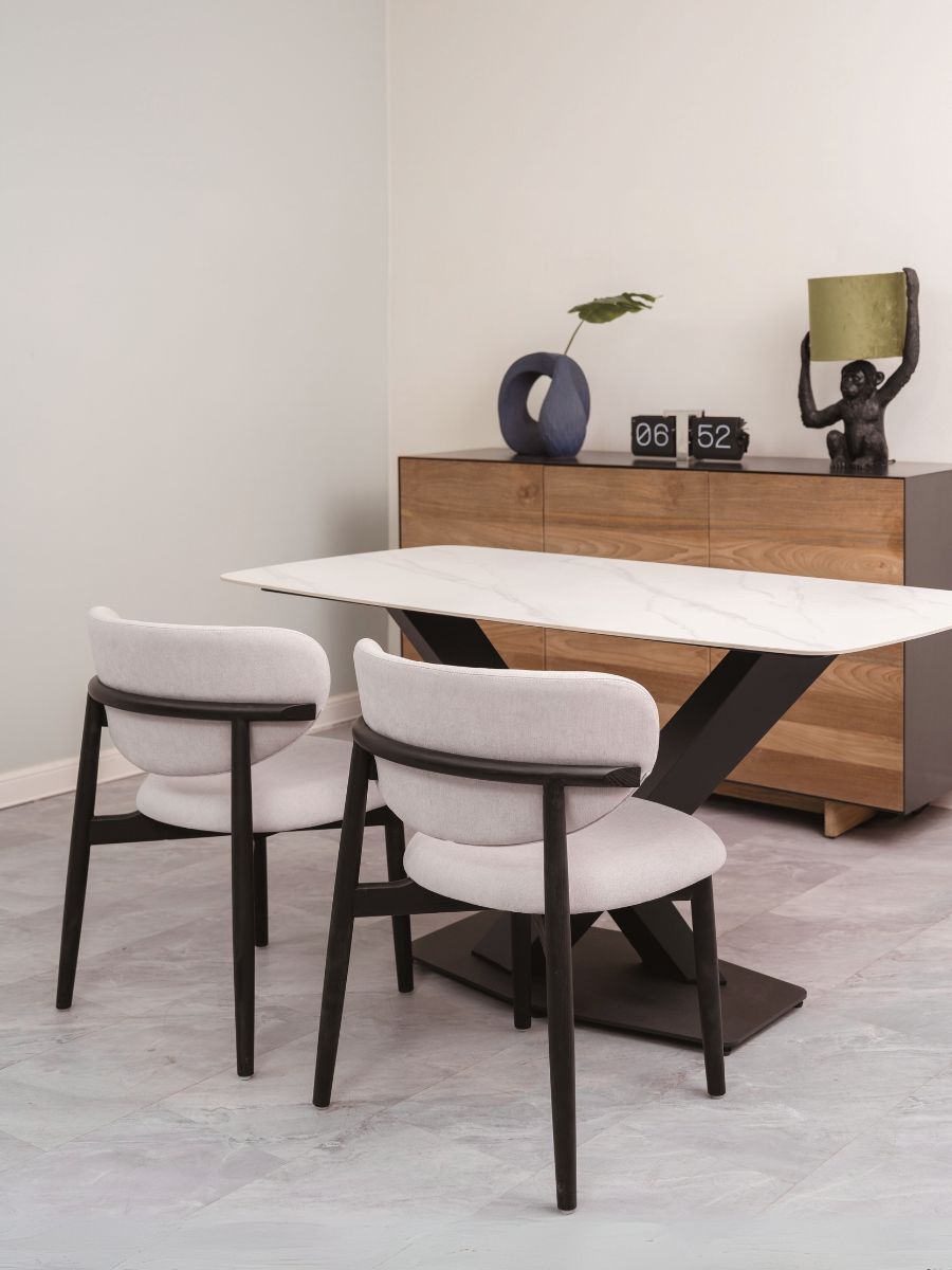 NORDA dining chair