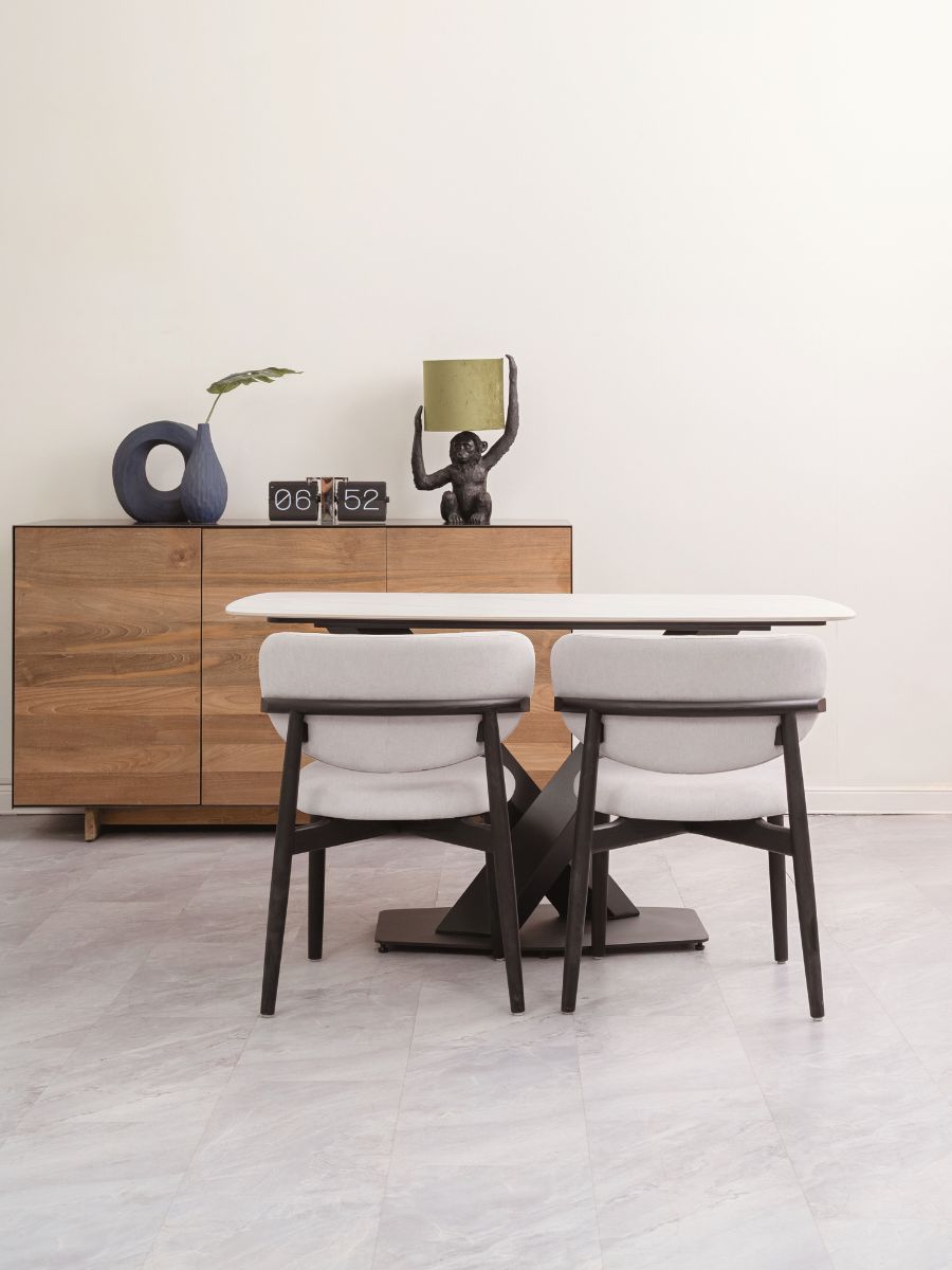 NORDA dining chair