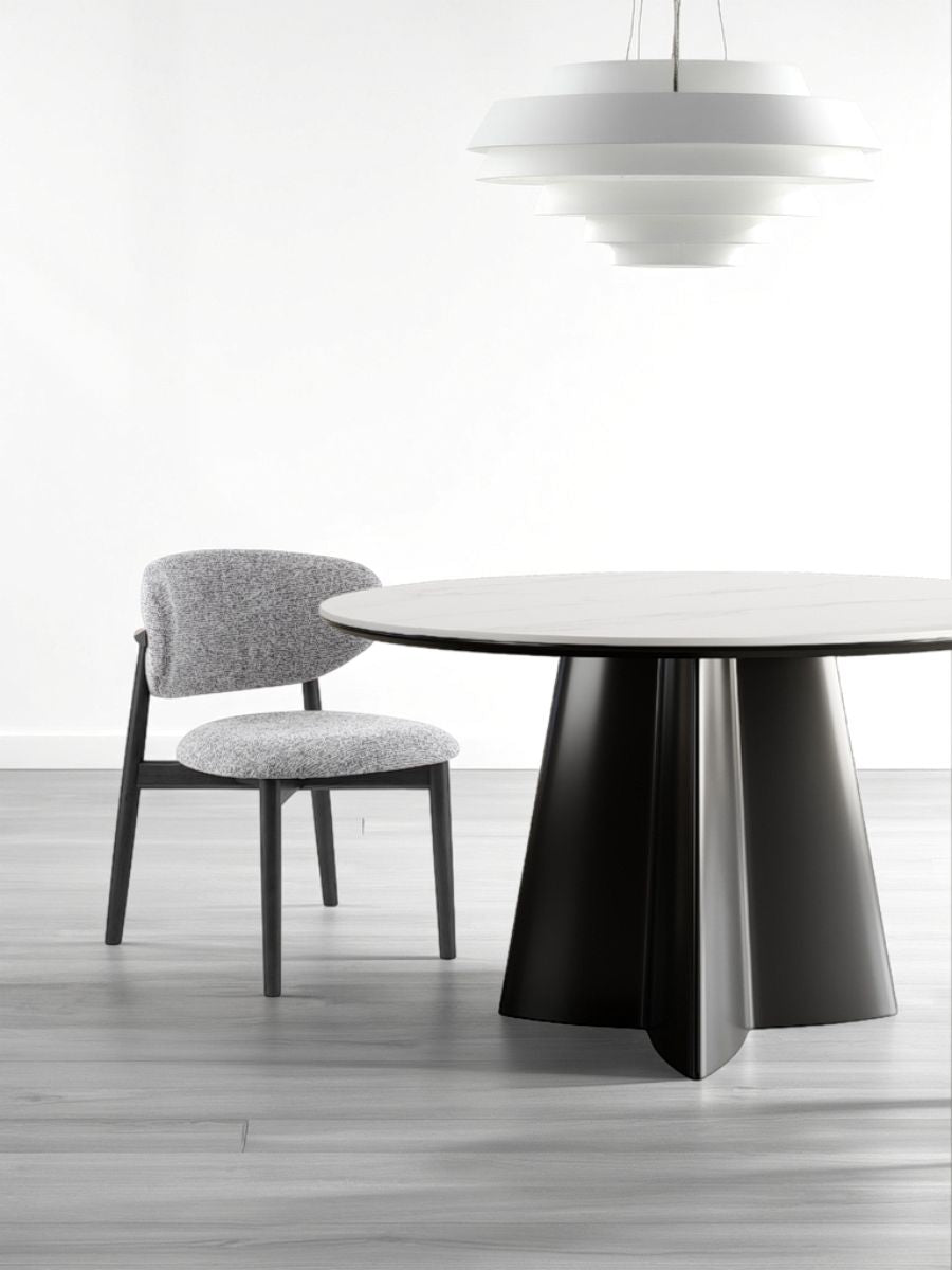 Willow round table