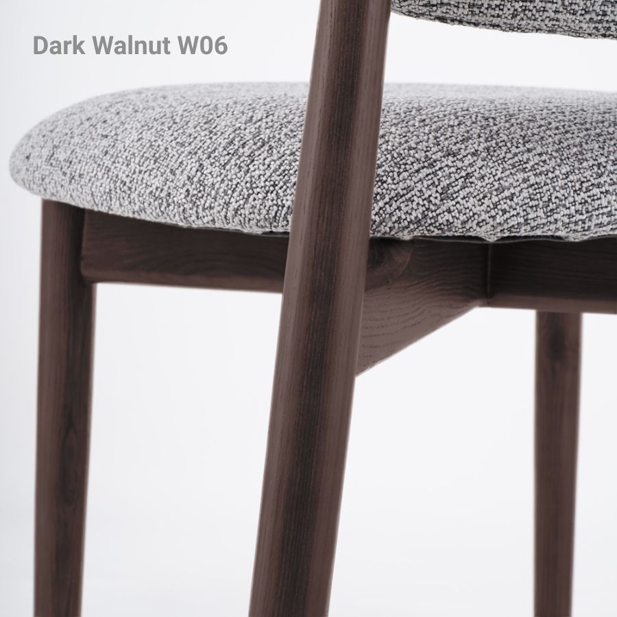 NORDA dining chair