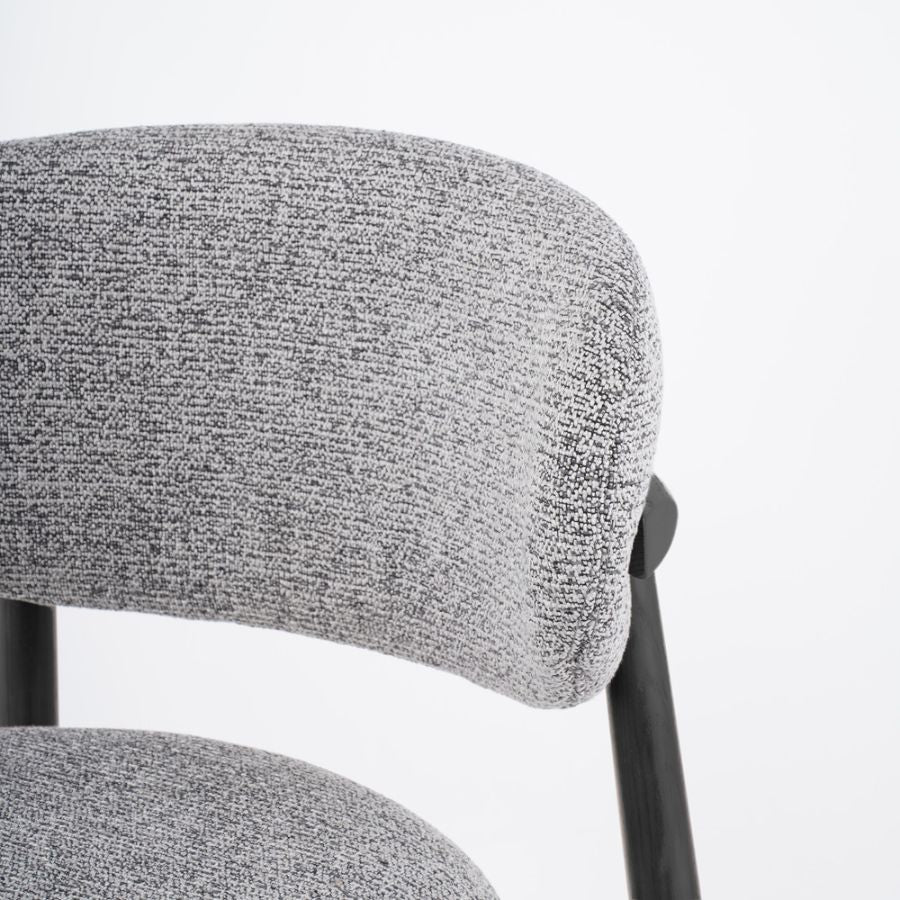 NORDA dining chair