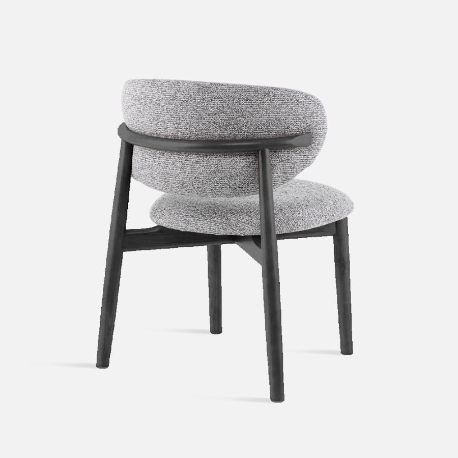 NORDA dining chair