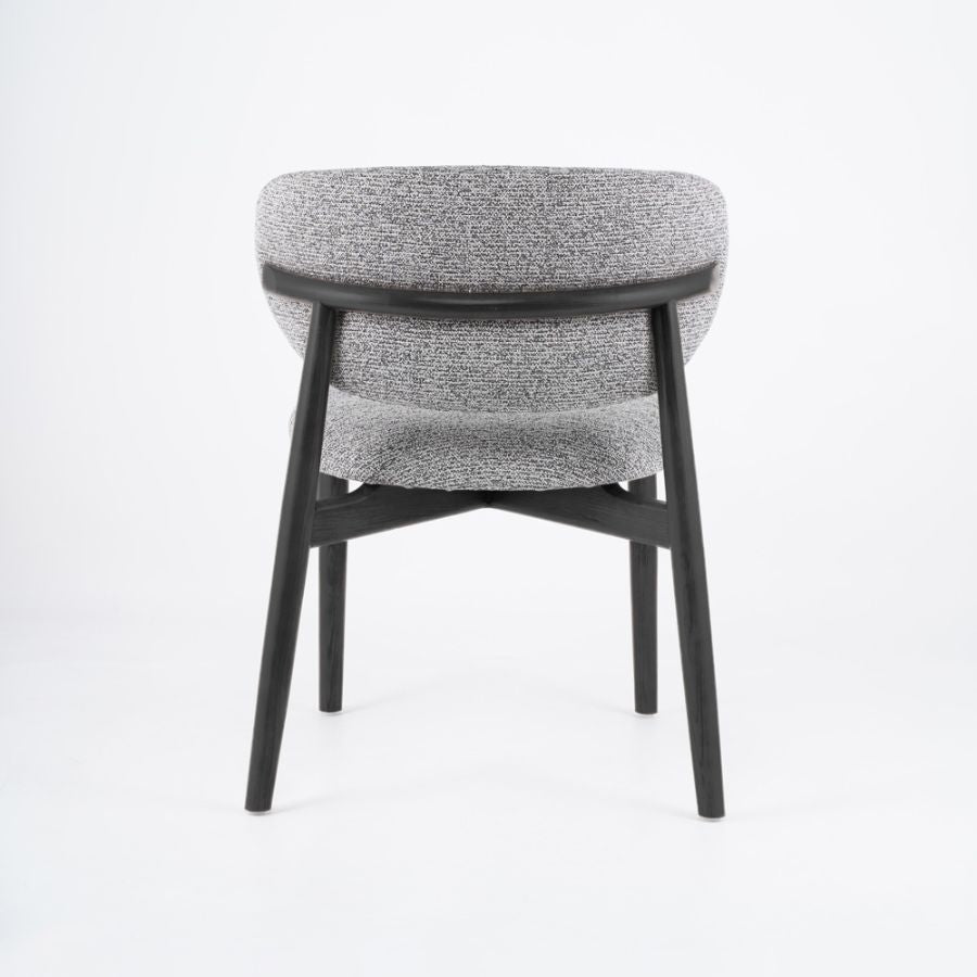 NORDA dining chair