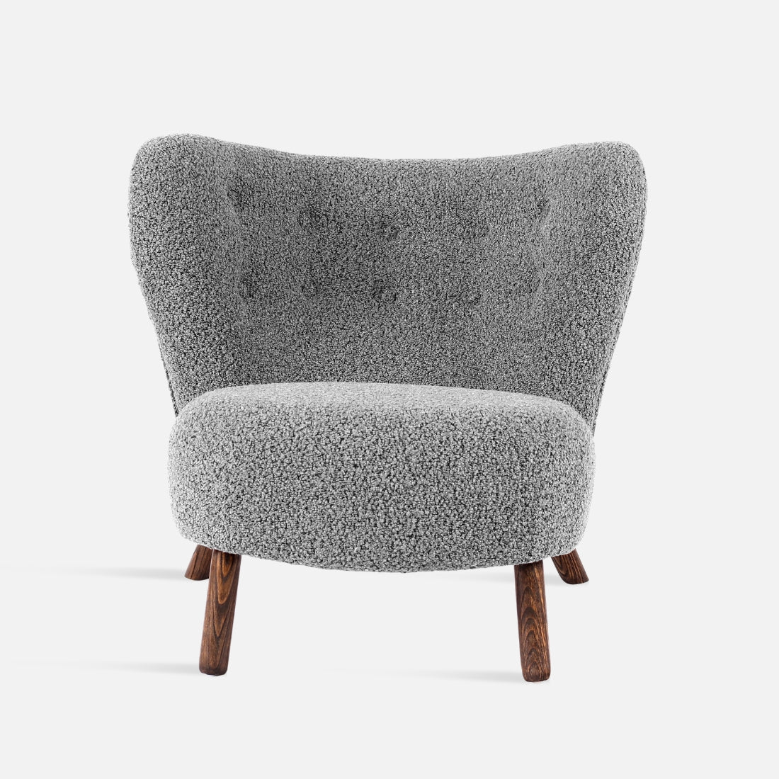 NORA Lounge Chair