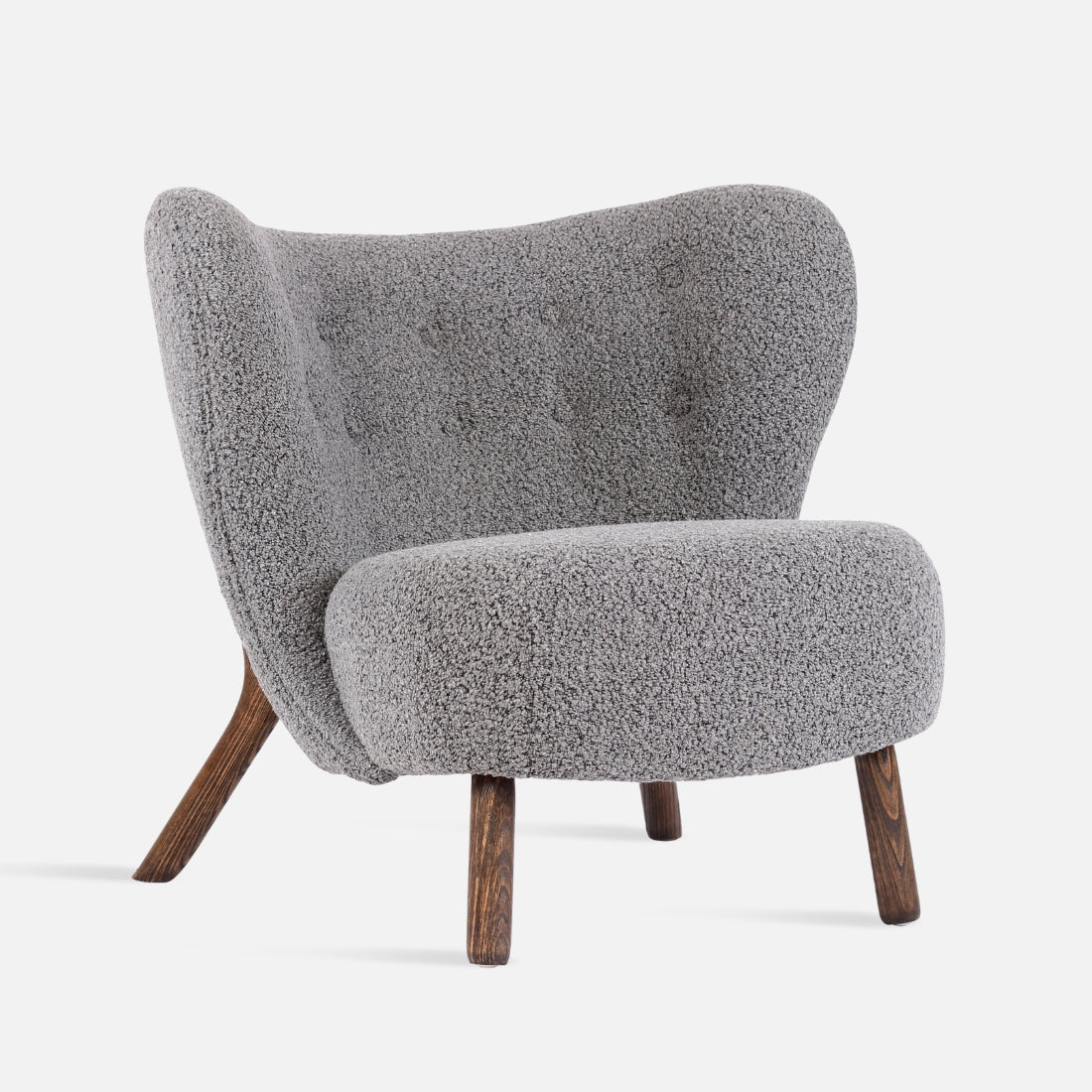 NORA Lounge Chair