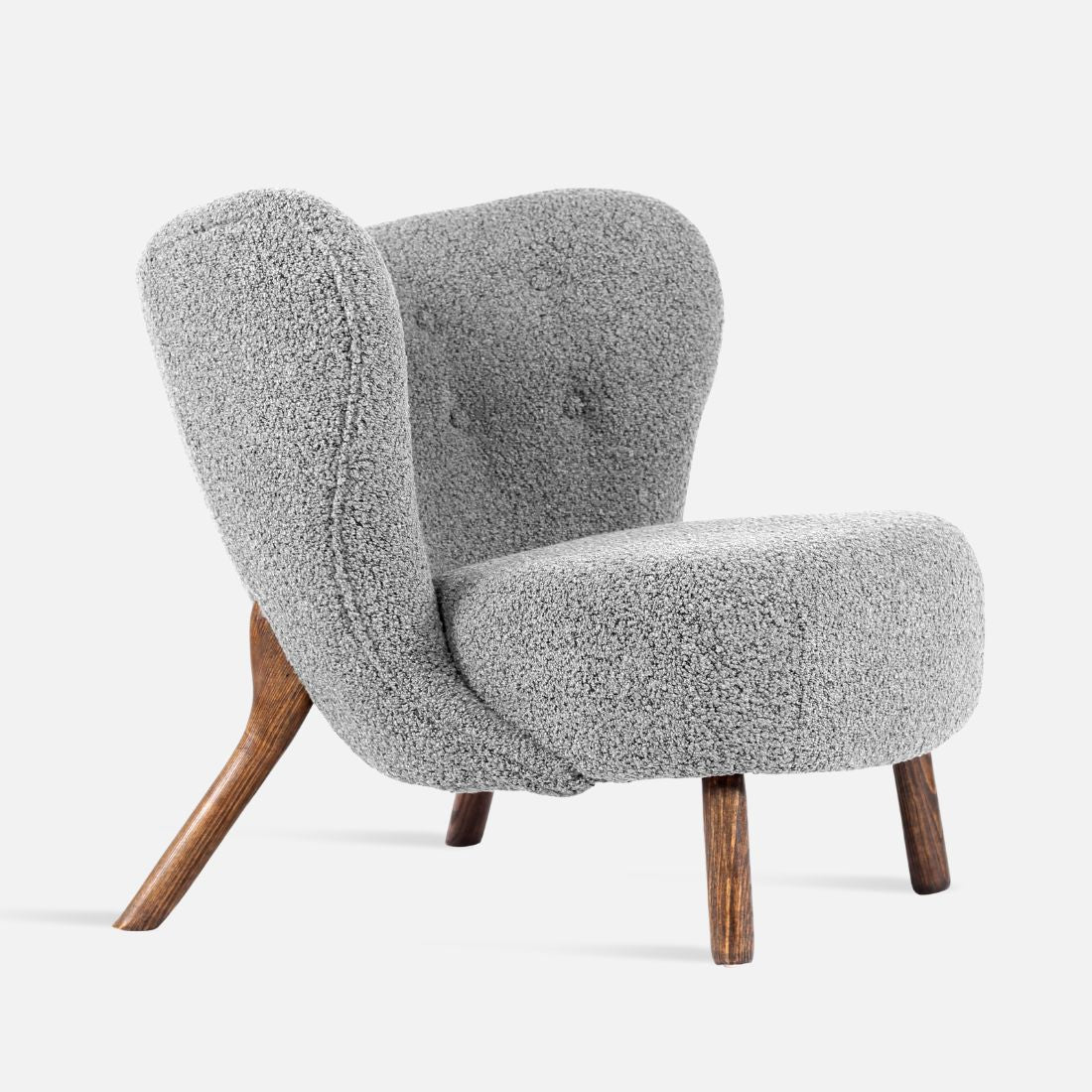 NORA Lounge Chair