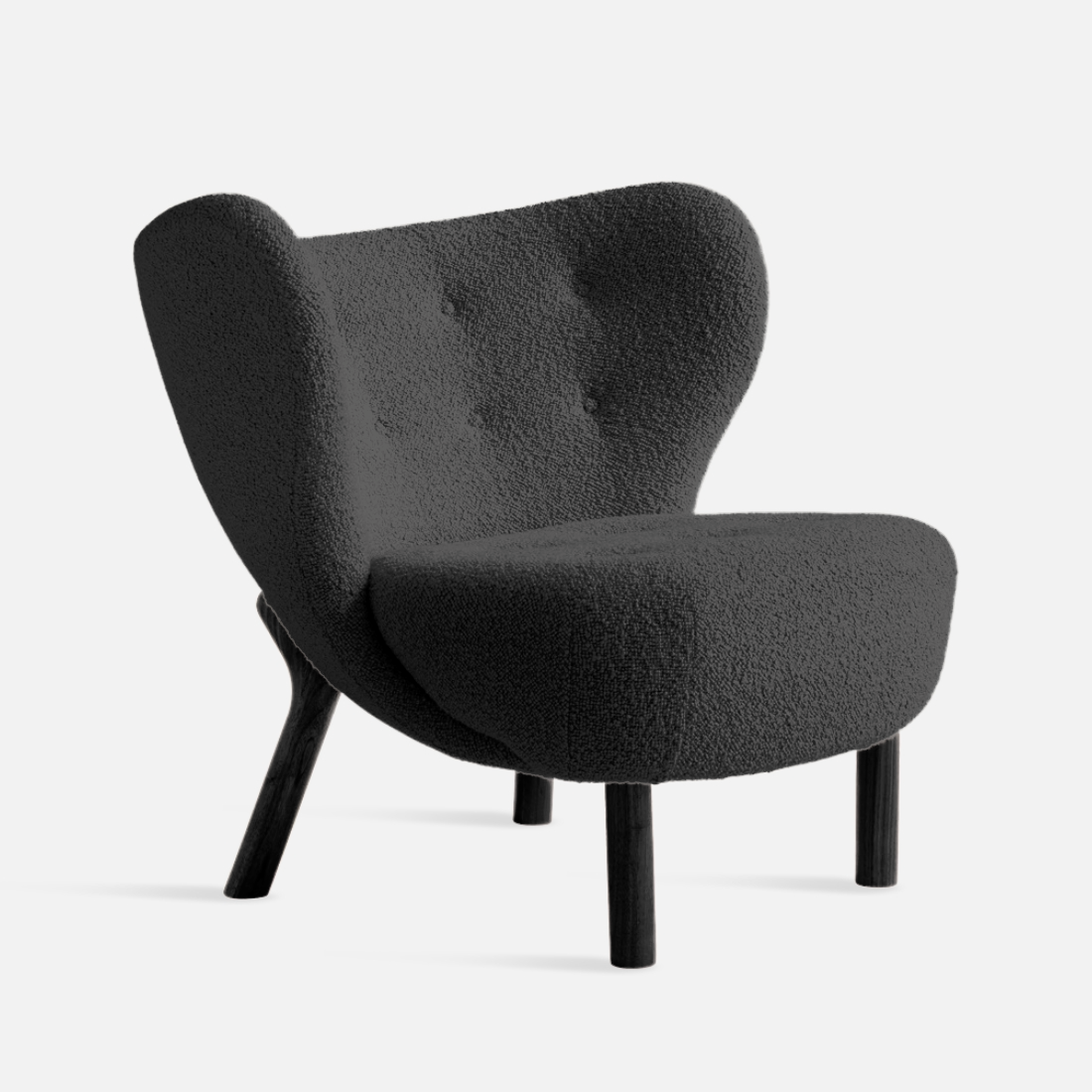 NORA Lounge Chair