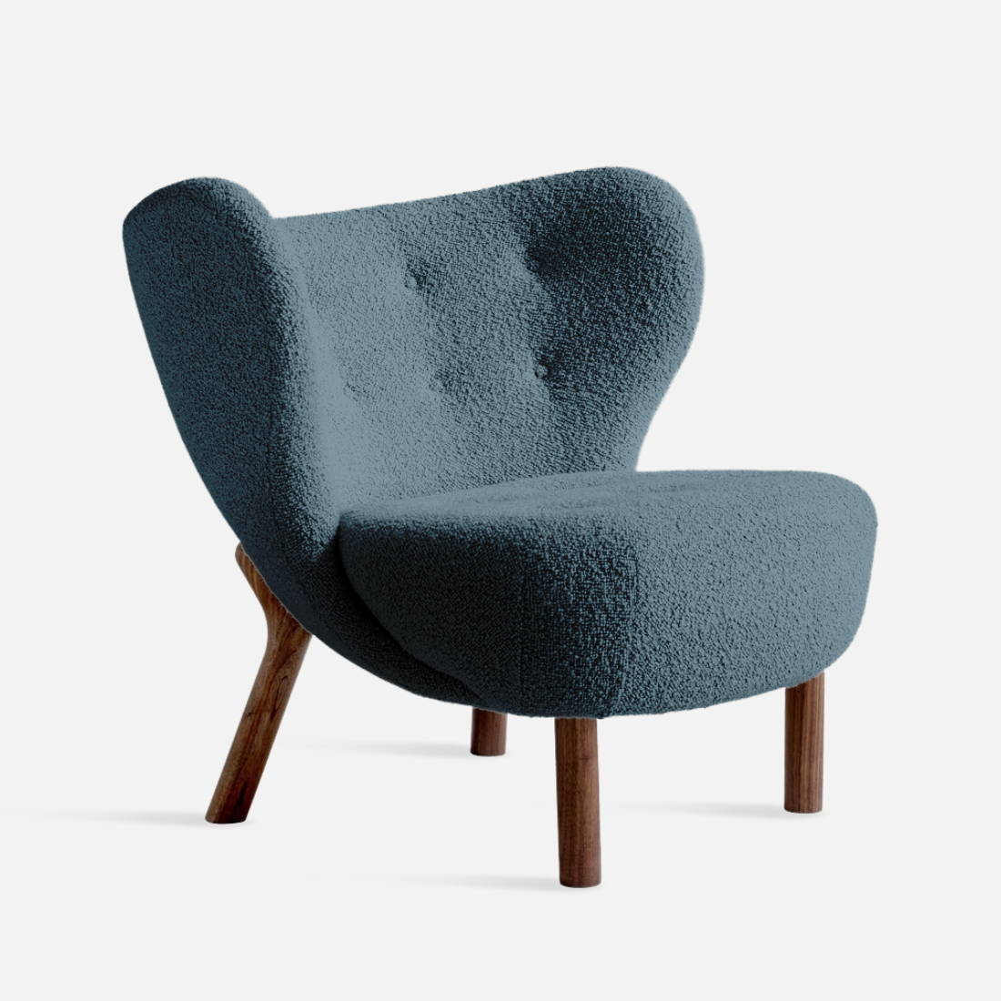 NORA Lounge Chair