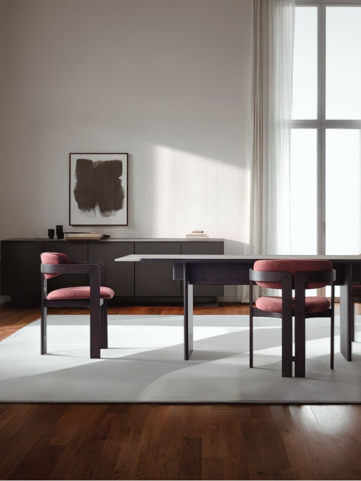 One Table