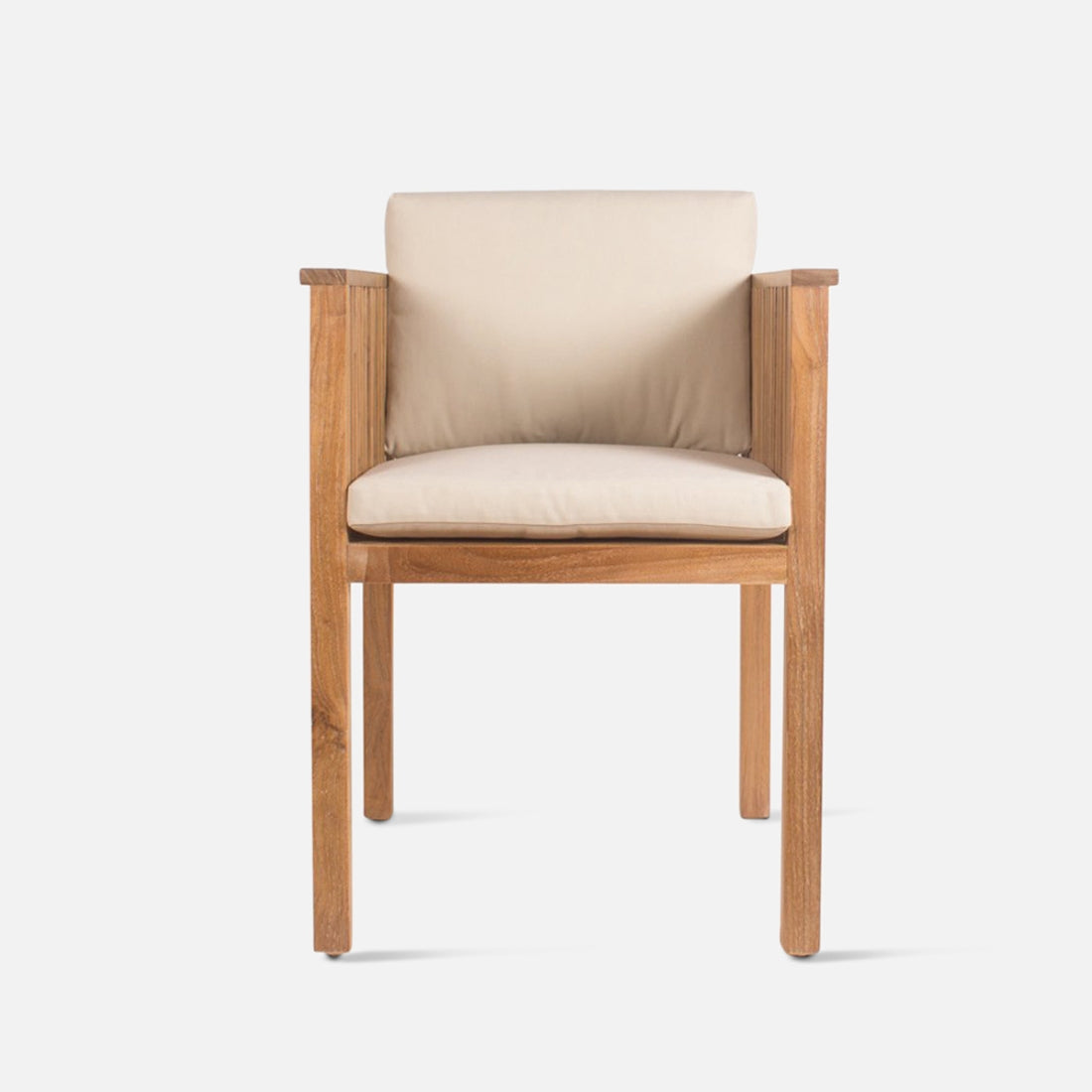 JODOH Code Chair