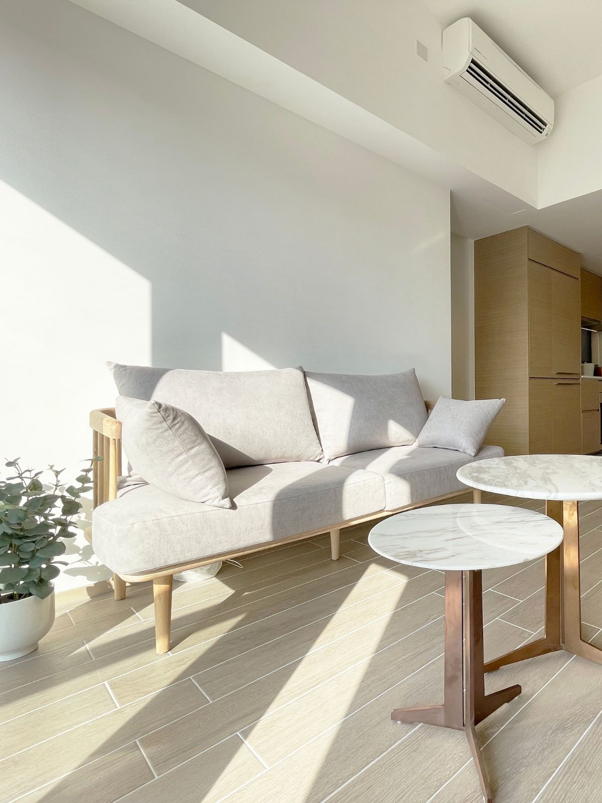Willow 2-Seater Sofa