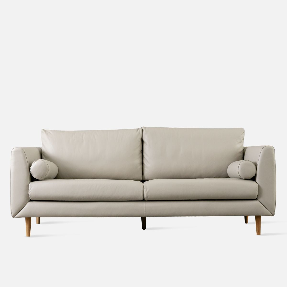 Nadine Sofa II, Leather