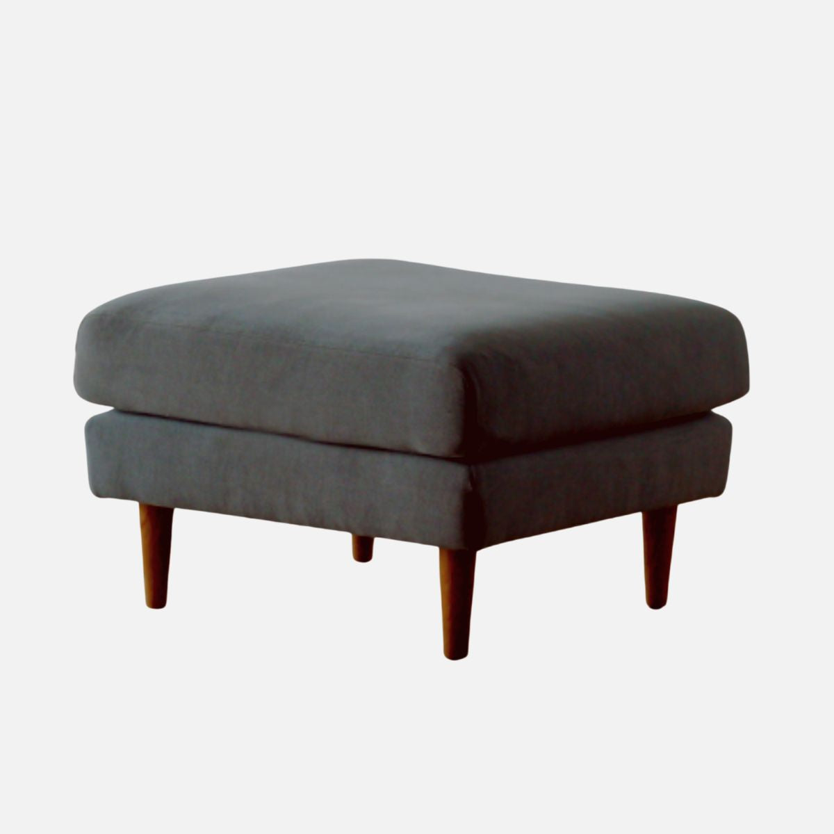 Nadine Sofa II Ottoman