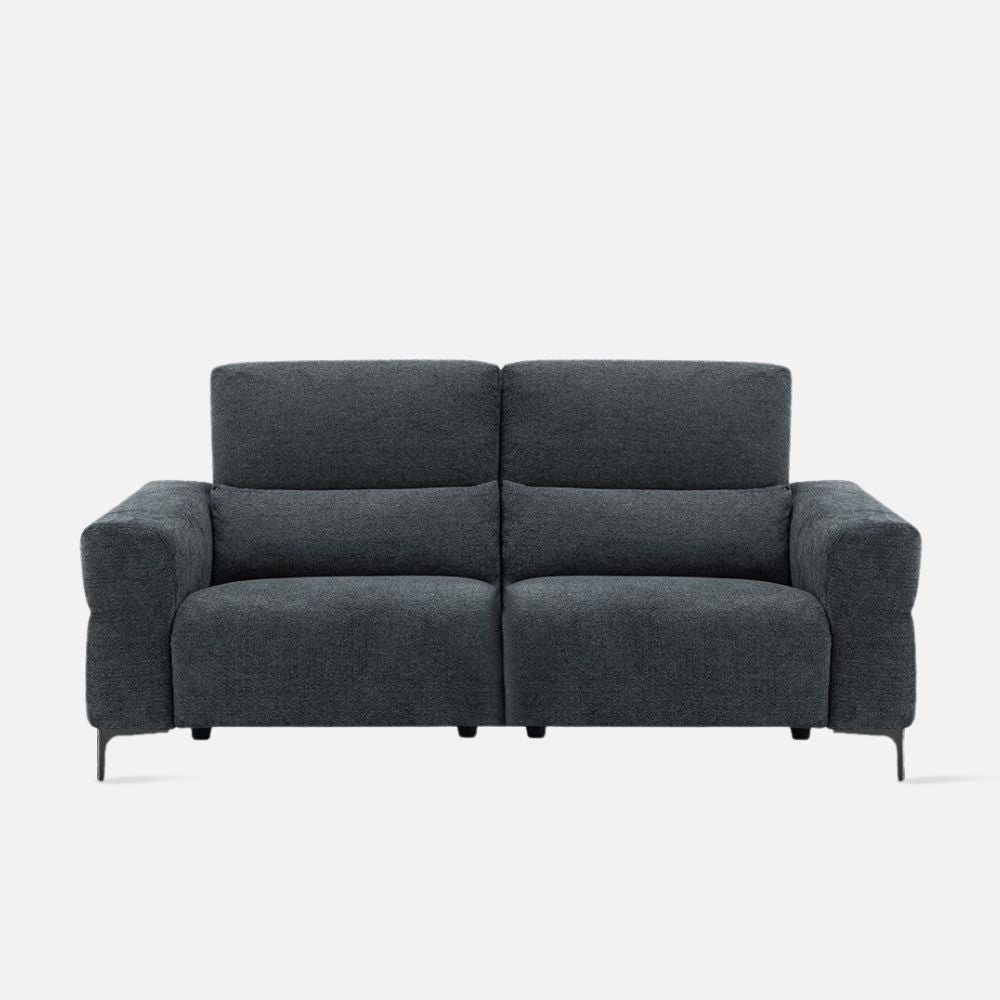 VIOLET 2.5 Seat Dual Electric Recliner Sofa