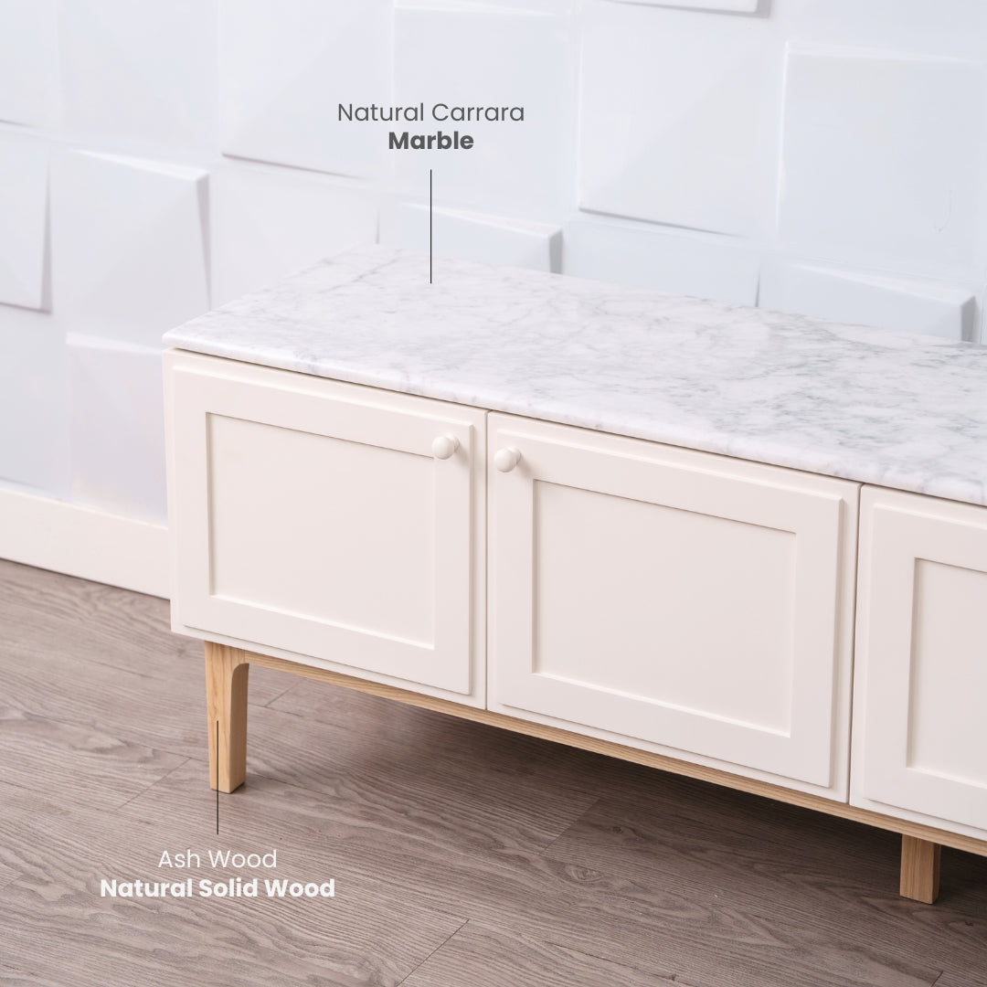 MABURU TV Cabinet