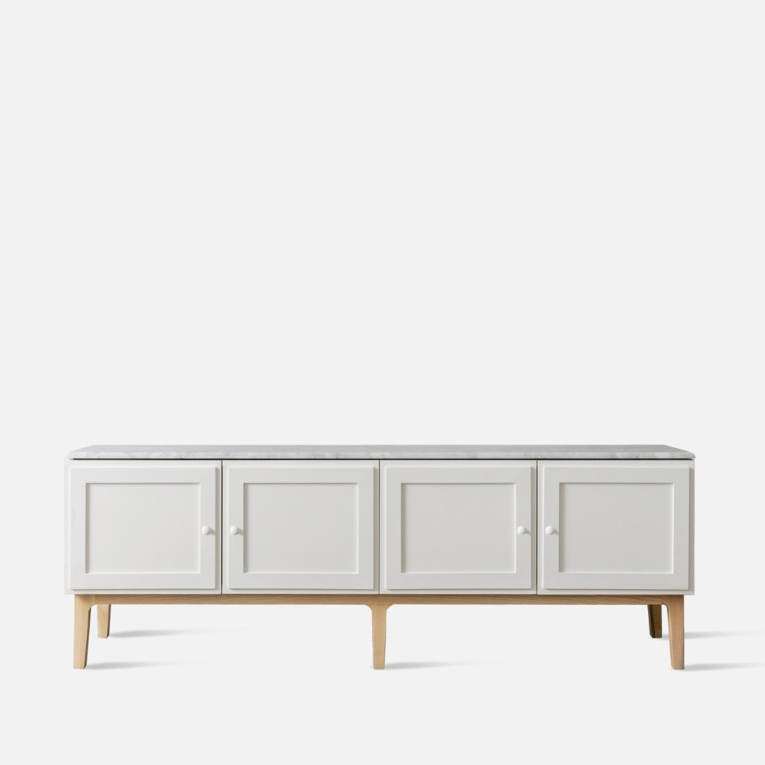 MABURU TV Cabinet