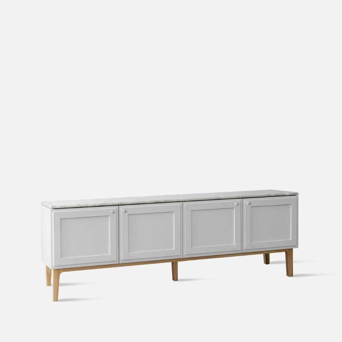 MABURU TV Cabinet