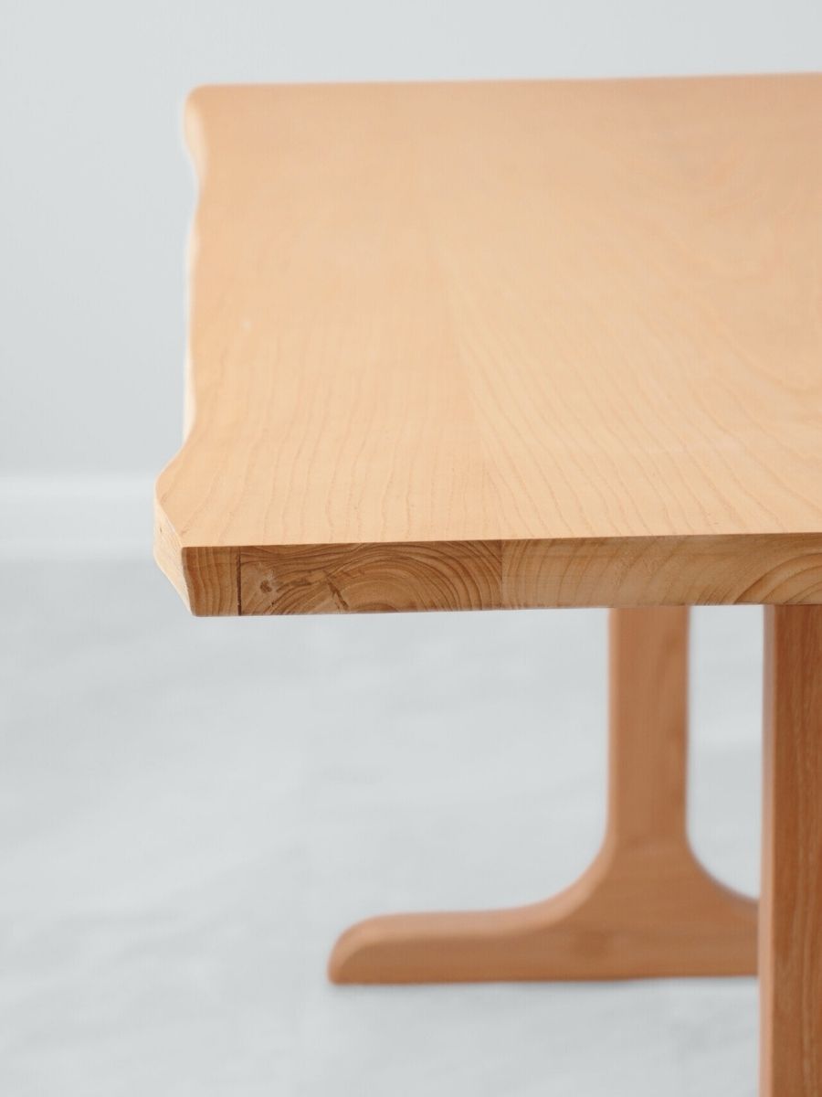 SEN Live Edge Table