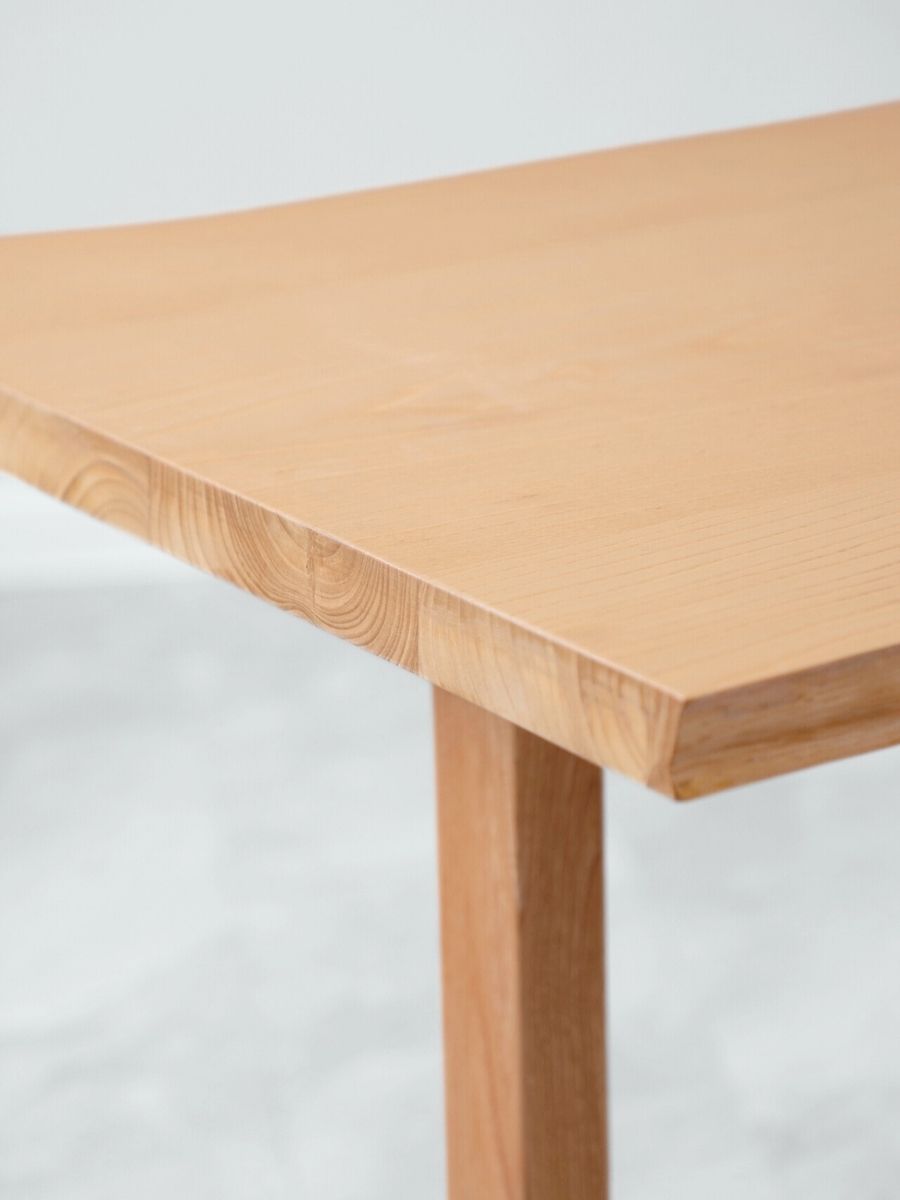 SEN Live Edge Table