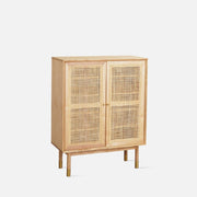 SEN RATTAN Shoe Cabinet
