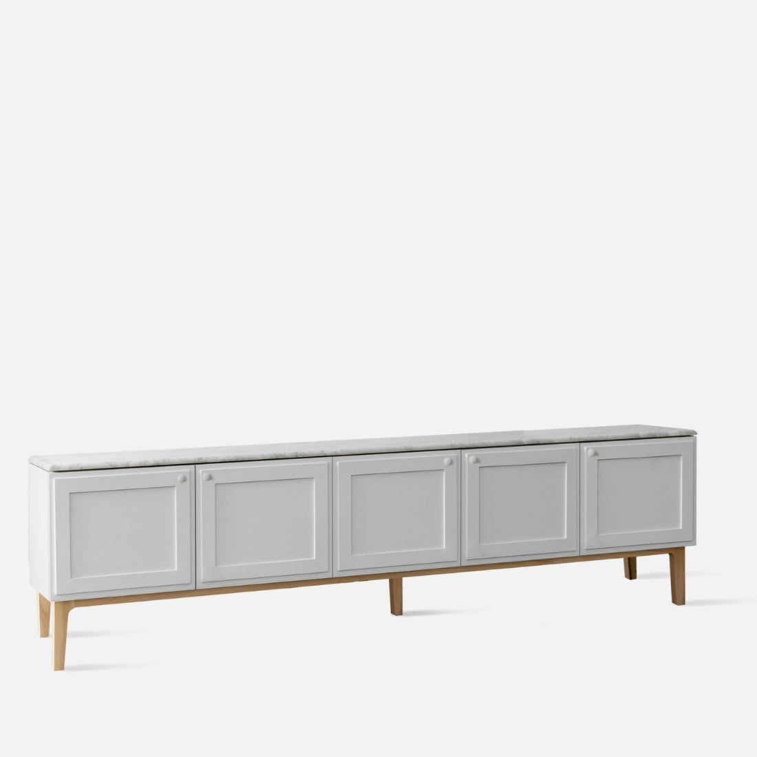 MABURU TV Cabinet