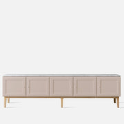 MABURU TV Cabinet