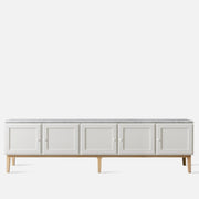 MABURU TV Cabinet