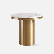 Marble Side Table