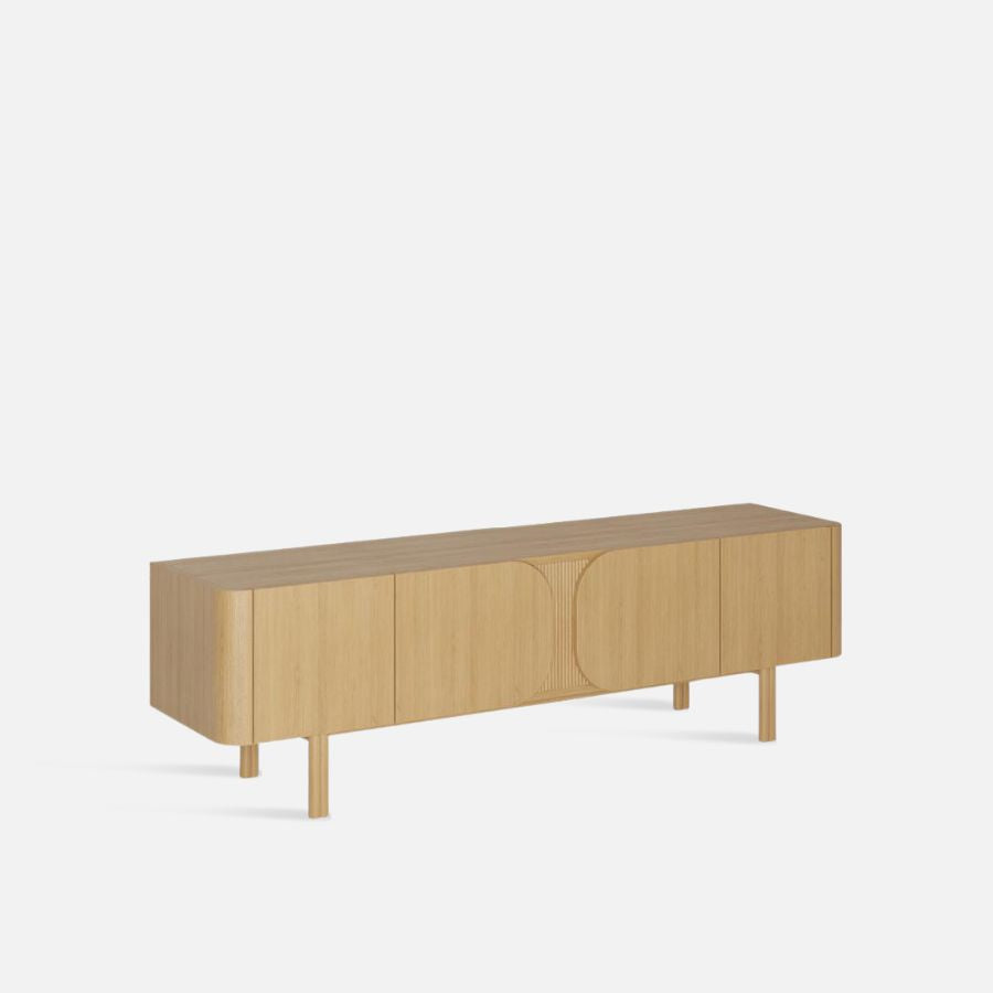 TV Cabinet L160