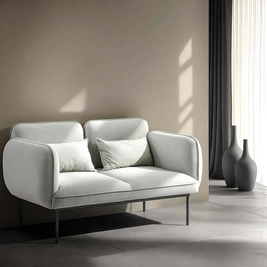 VEJLE 2-Seater Sofa